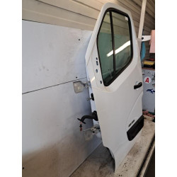 Porte avant gauche - RENAULT - MASTER 3 PHASE 1