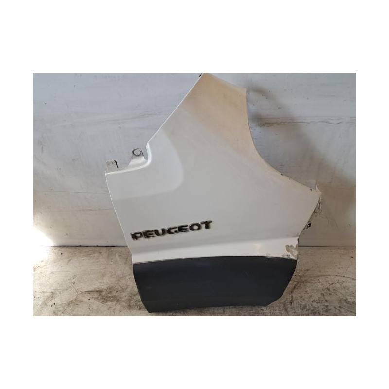 Aile avant droit - PEUGEOT - BOXER 3 PHASE 1