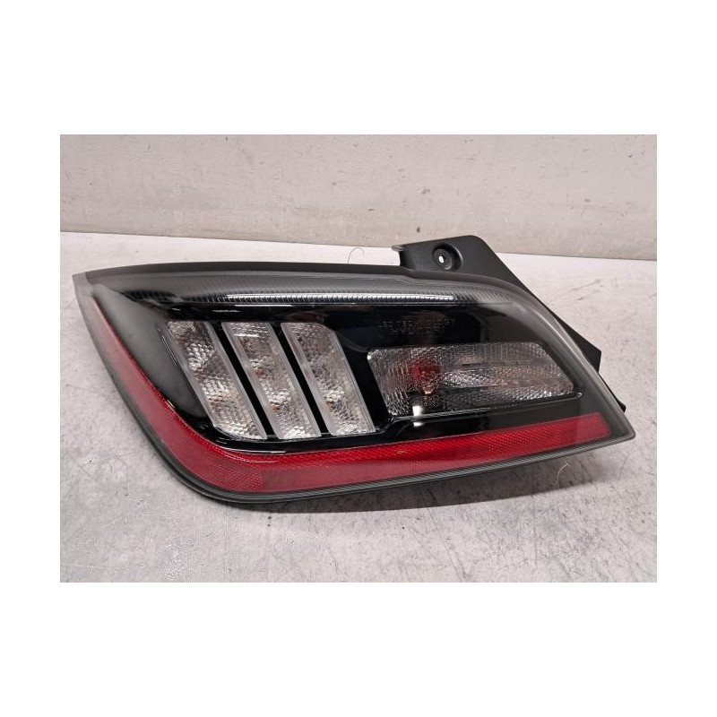 Anti brouillard arriere gauche - HYUNDAI - KONA 1 PHASE 2