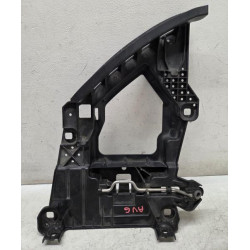 Support de phare gauche -...