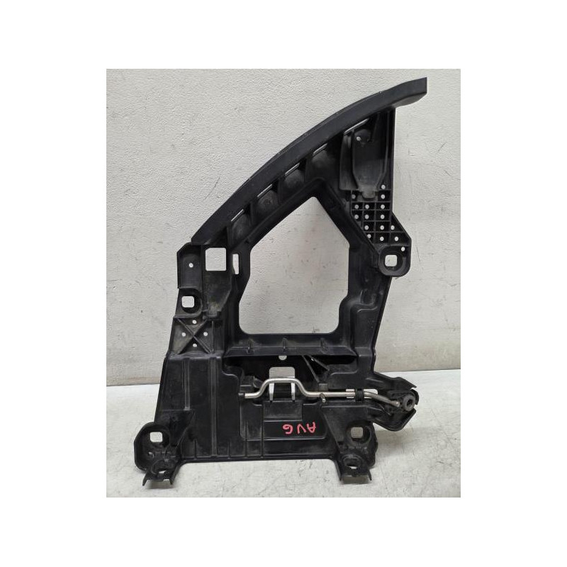 Support de phare gauche - PORSCHE - CAYENNE 2 PHASE 1