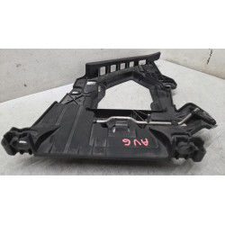 Support de phare gauche - PORSCHE - CAYENNE 2 PHASE 1