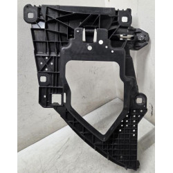 Support de phare gauche - PORSCHE - CAYENNE 2 PHASE 1