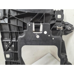 Support de phare gauche - PORSCHE - CAYENNE 2 PHASE 1