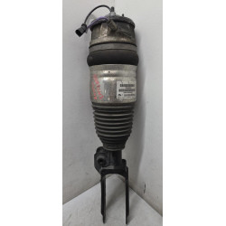 Amortisseur avant gauche - PORSCHE - CAYENNE 2 PHASE 1