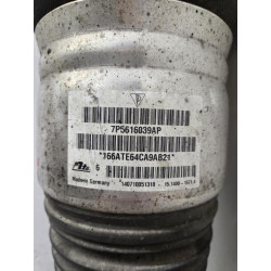 Amortisseur avant gauche - PORSCHE - CAYENNE 2 PHASE 1