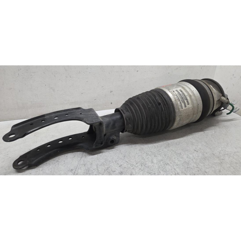 Amortisseur avant droit - PORSCHE - CAYENNE 2 PHASE 1