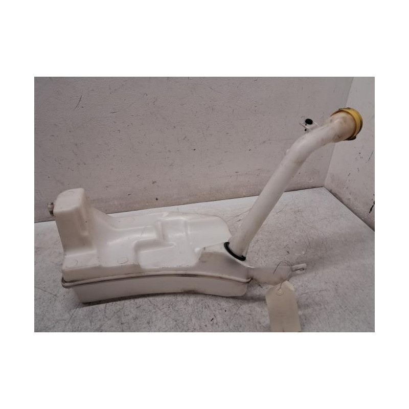 Vase de lave glace - RENAULT - CLIO 4 PHASE 1