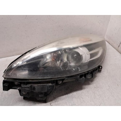 Optique avant principal...