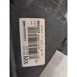 Optique avant principal gauche (feux)(phare) - RENAULT - GRAND SCENIC 3 PHASE 3