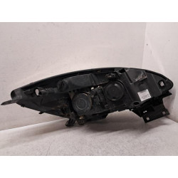 Optique avant principal gauche (feux)(phare) - RENAULT - GRAND SCENIC 3 PHASE 3