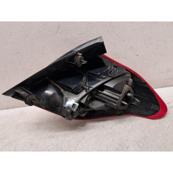 Feu arriere principal gauche (feux) - CITROEN - C4 2 PHASE 1