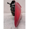 Feu arriere principal gauche (feux) - CITROEN - C4 2 PHASE 1