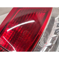 Feu arriere principal gauche (feux) - CITROEN - C4 2 PHASE 1