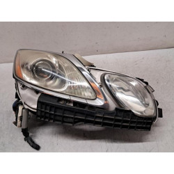 Optique avant principal...