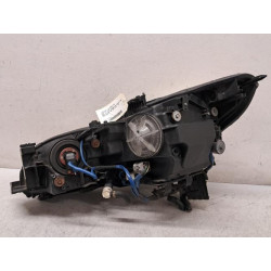 Optique avant principal droit (feux)(phare) - LEXUS - GS 3