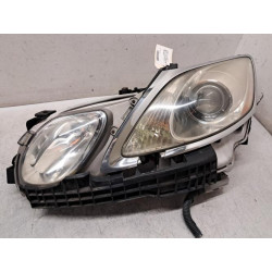 Optique avant principal...