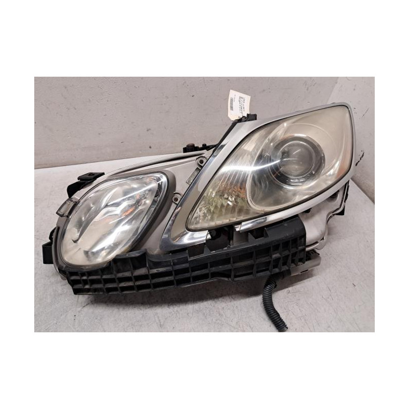 Optique avant principal gauche (feux)(phare) - LEXUS - GS 3