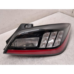 Anti brouillard arriere...