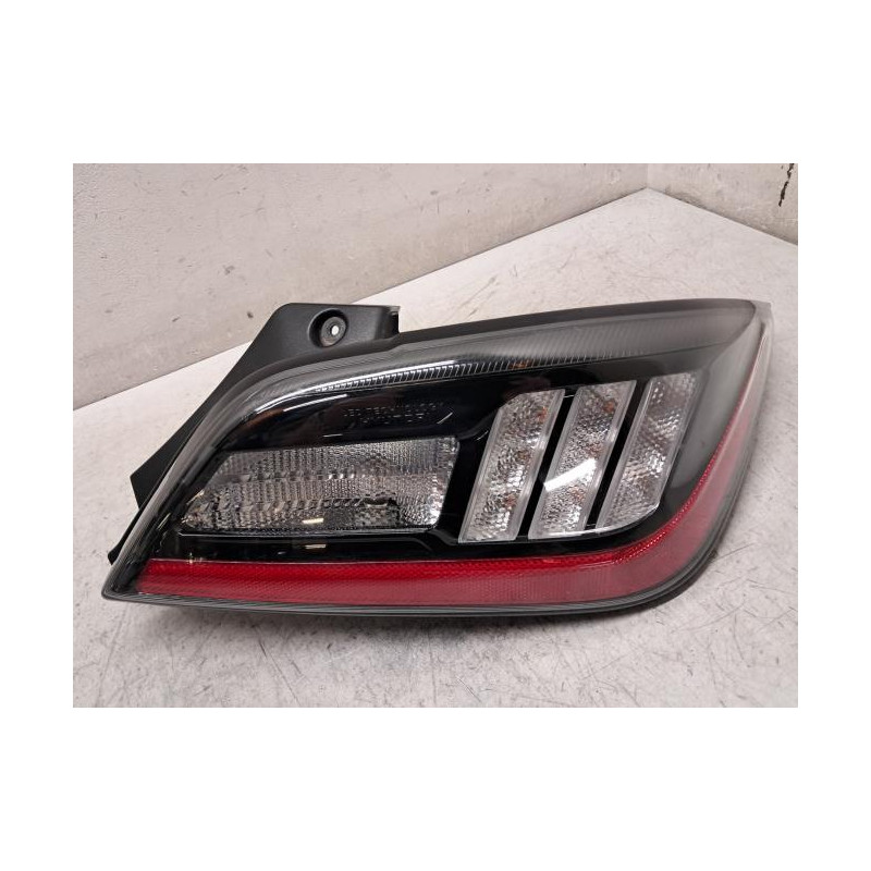 Anti brouillard arriere droit - HYUNDAI - KONA 1 PHASE 2