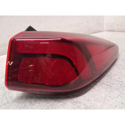 Anti brouillard arriere droit - HYUNDAI - KONA 1 PHASE 2