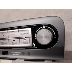 Commande chauffage - HYUNDAI - KONA 1 PHASE 2