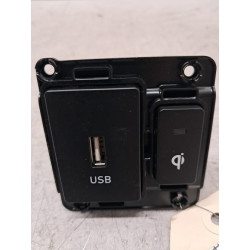 Prise port USB - HYUNDAI -...