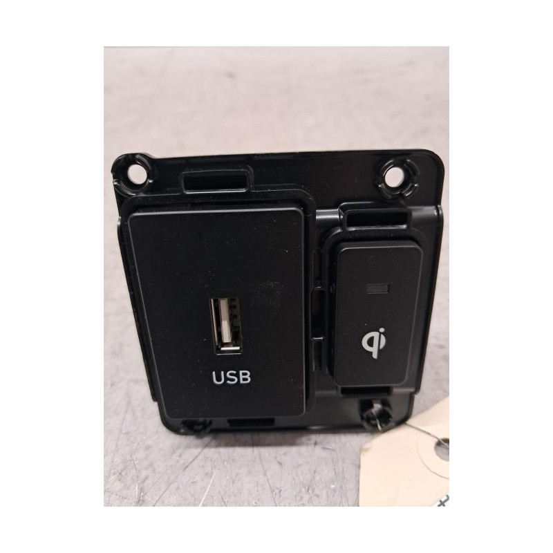 Prise port USB - HYUNDAI - KONA 1 PHASE 2