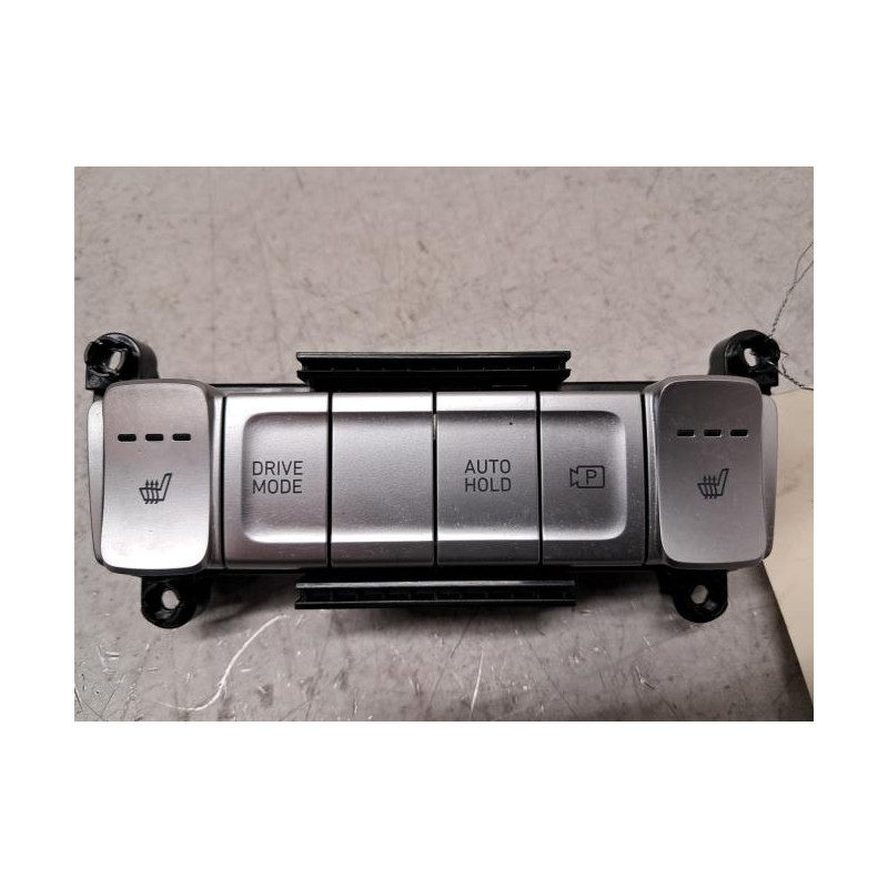 Bouton/Interrupteur - HYUNDAI - KONA 1 PHASE 2