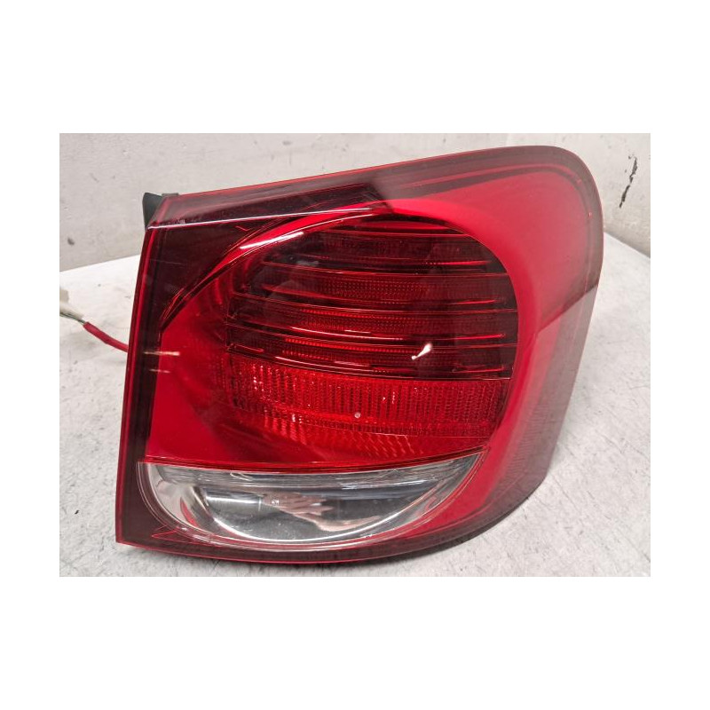 Feu arriere principal droit (feux) - LEXUS - GS 3