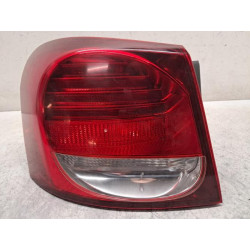 Feu arriere principal...