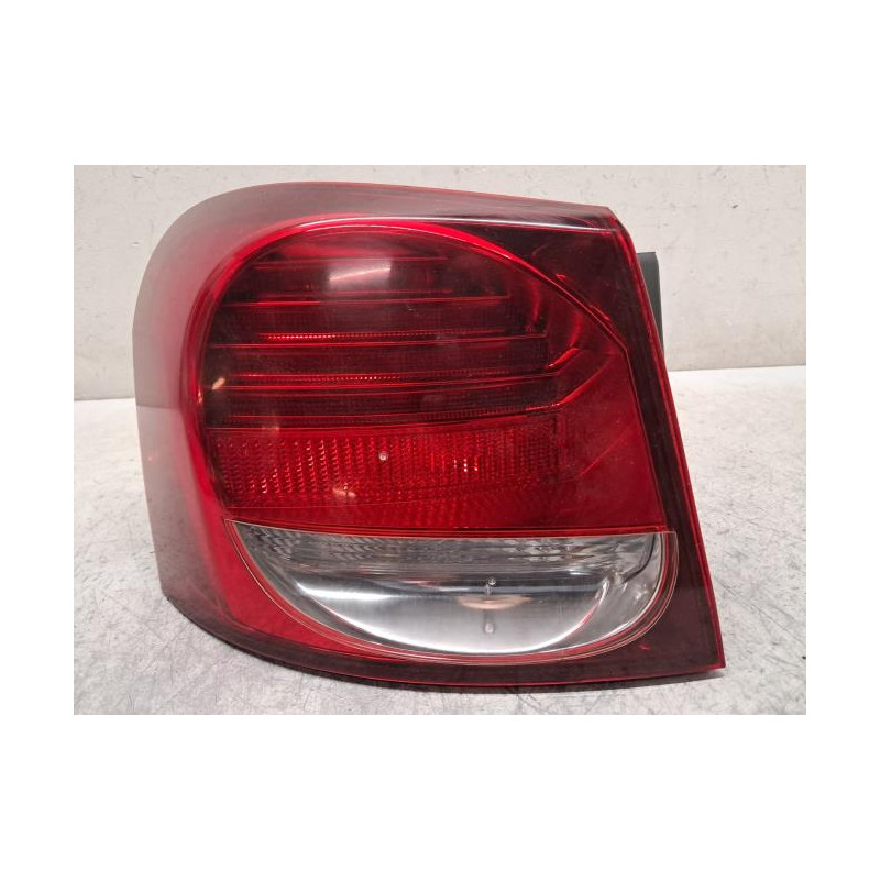 Feu arriere principal gauche (feux) - LEXUS - GS 3