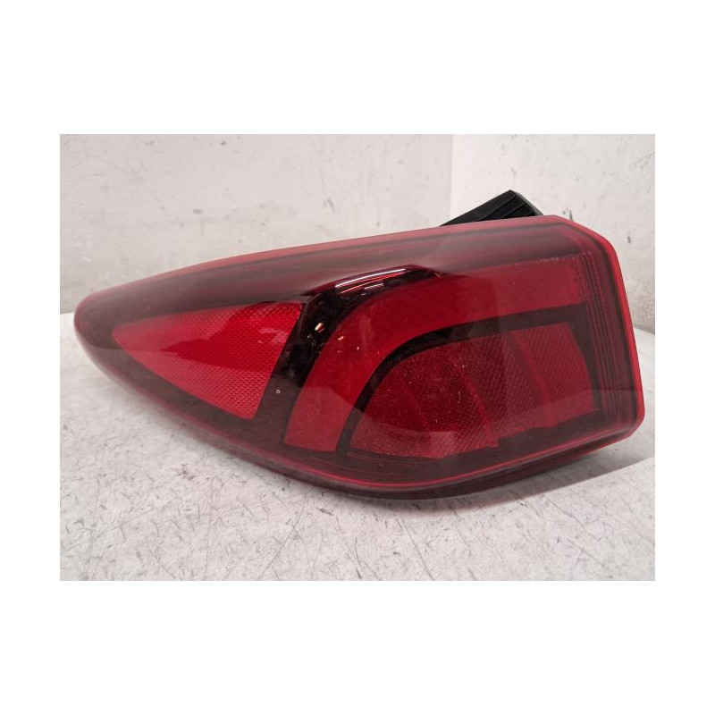 Feu arriere principal gauche (feux) - HYUNDAI - KONA 1 PHASE 2