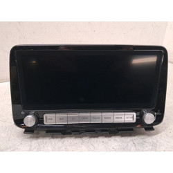 Ecran GPS - HYUNDAI - KONA...