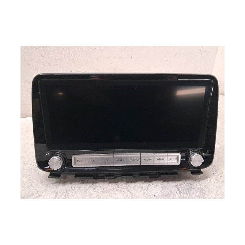 Ecran GPS - HYUNDAI - KONA 1 PHASE 2