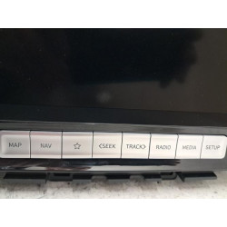 Ecran GPS - HYUNDAI - KONA 1 PHASE 2