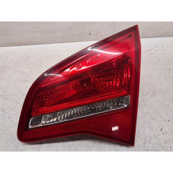 Feu arriere secondaire...