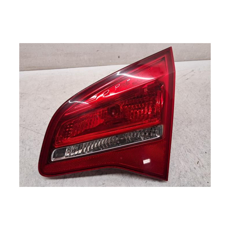 Feu arriere secondaire droit (feux) - OPEL - MERIVA B PHASE 1