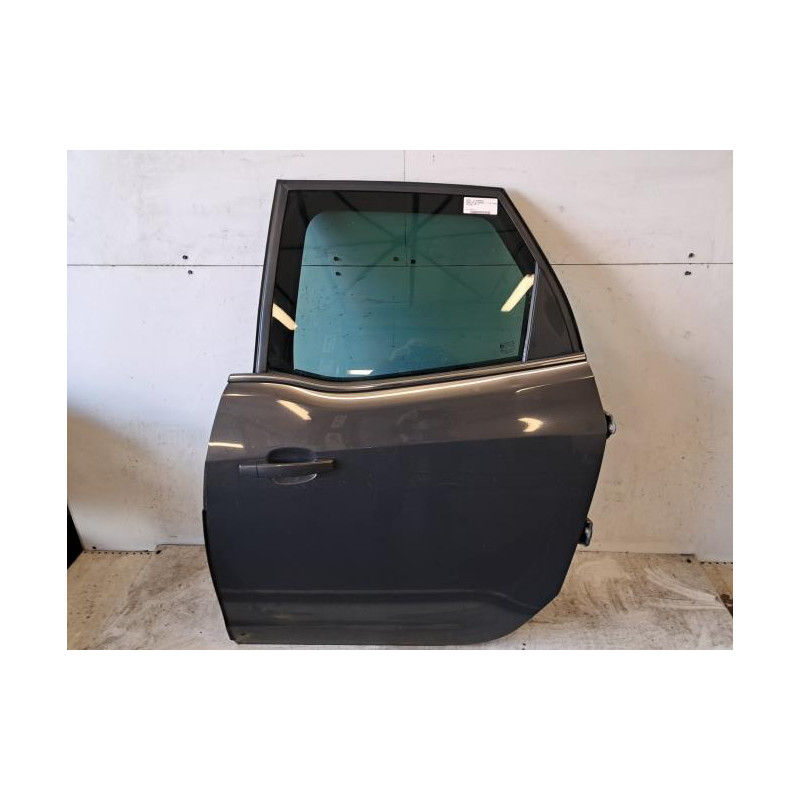 Porte arriere gauche - OPEL - MERIVA B PHASE 1