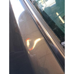 Porte arriere gauche - OPEL - MERIVA B PHASE 1