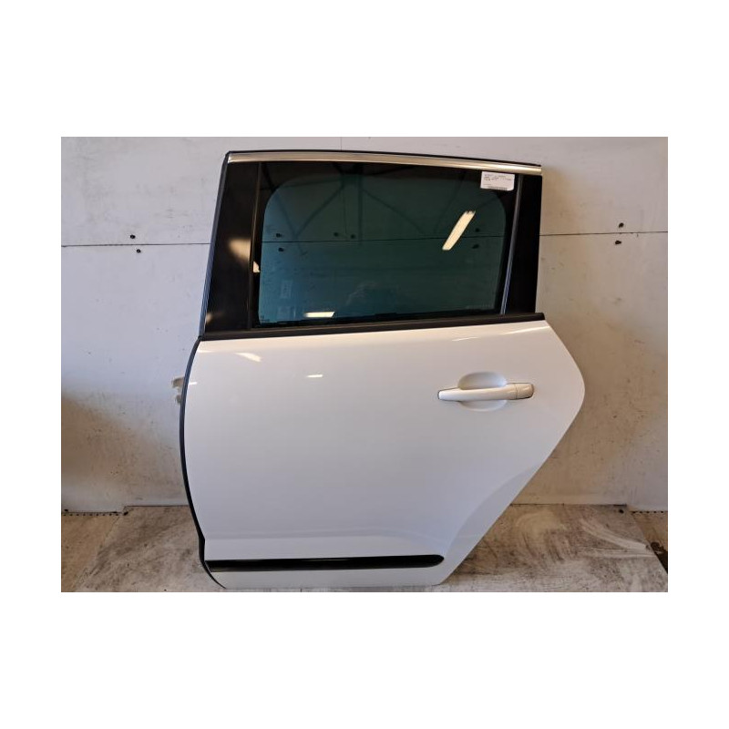 Porte arriere gauche - PEUGEOT - 3008 1 PHASE 1
