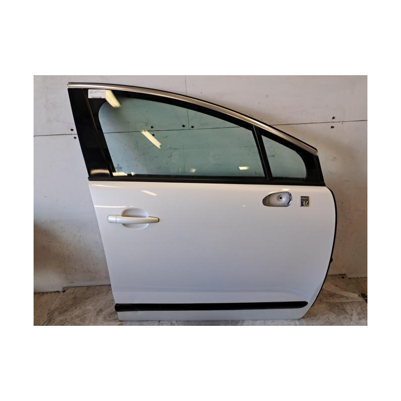Porte avant droit - PEUGEOT - 3008 1 PHASE 1
