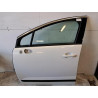 Porte avant gauche - PEUGEOT - 3008 1 PHASE 1