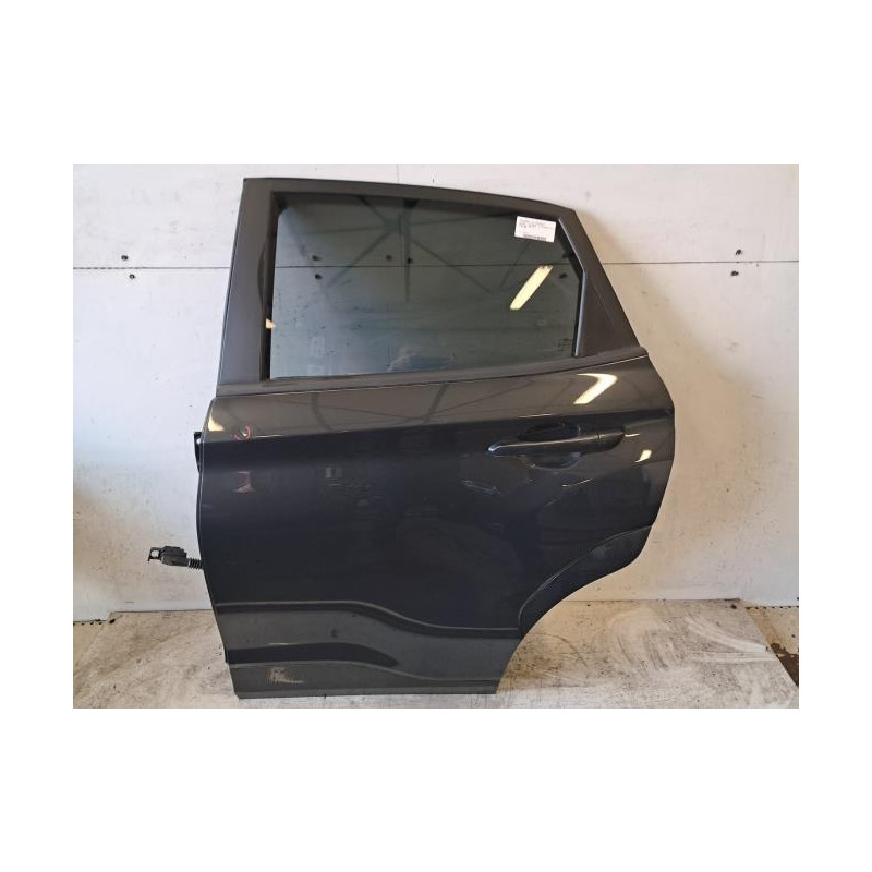 Porte arriere gauche - HYUNDAI - KONA 1 PHASE 2