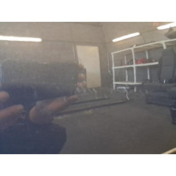 Porte avant droit - HYUNDAI - KONA 1 PHASE 2