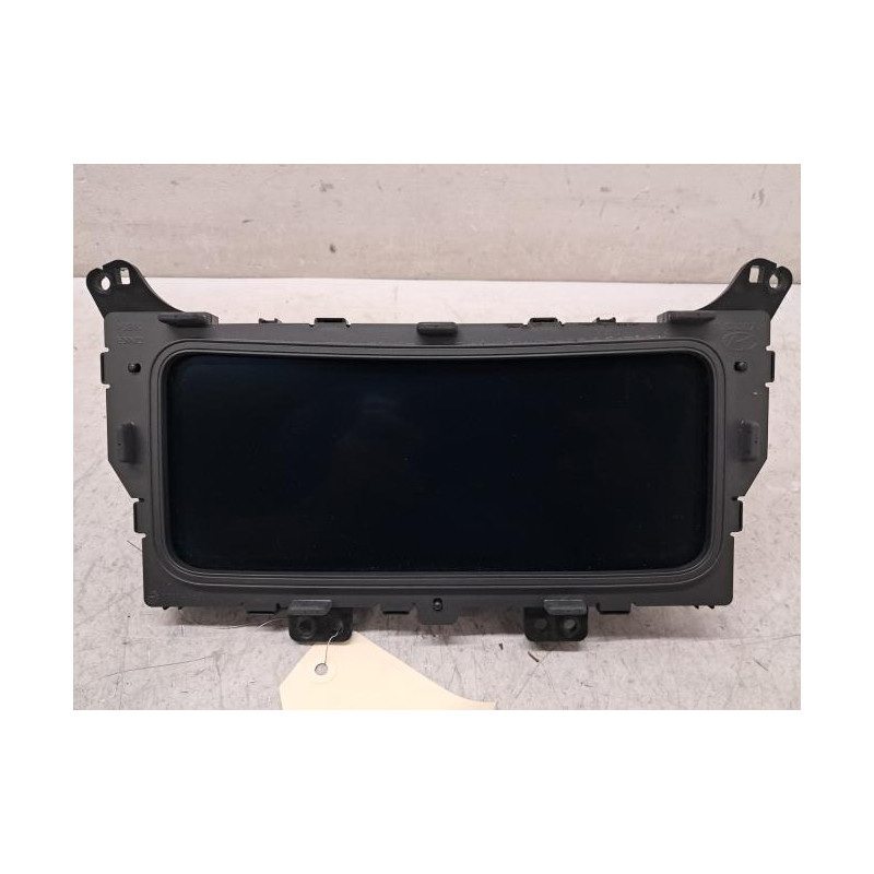 Compteur - HYUNDAI - KONA 1 PHASE 2