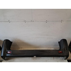 Pare choc arriere - PEUGEOT...