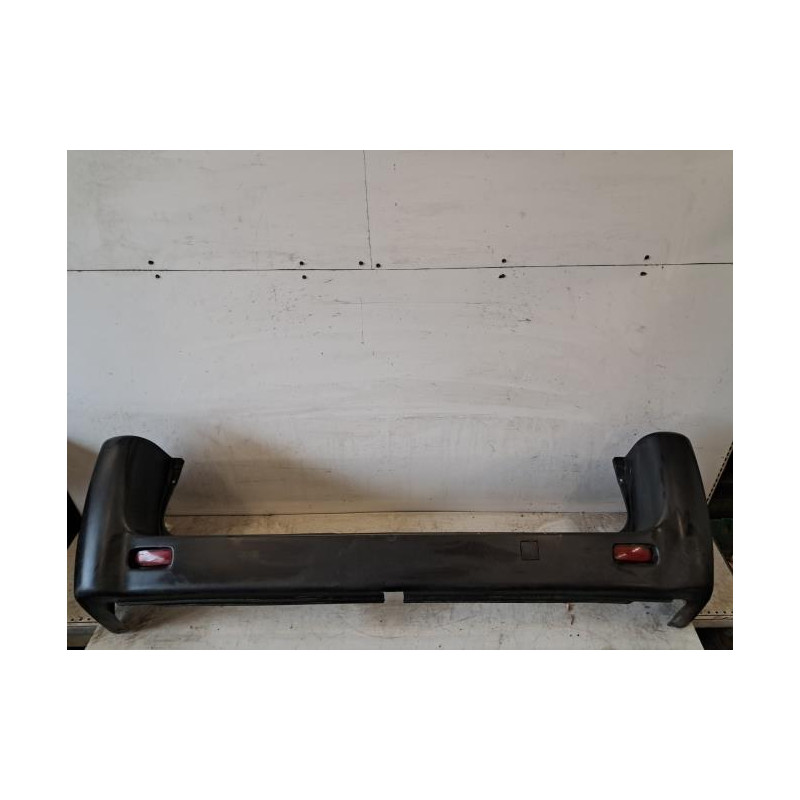 Pare choc arriere - PEUGEOT - EXPERT 2