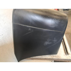 Pare choc arriere - PEUGEOT - EXPERT 2