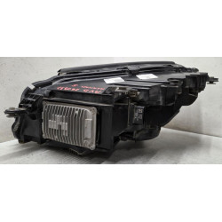 Optique avant principal droit (feux)(phare) - MERCEDES - CLASSE S 222 LIMOUSINE PHASE 1